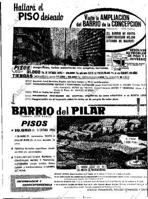 ABC MADRID 14-10-1961 página 33