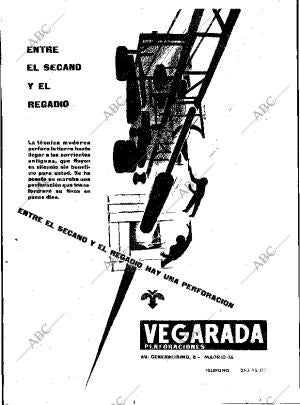 ABC MADRID 14-10-1961 página 34