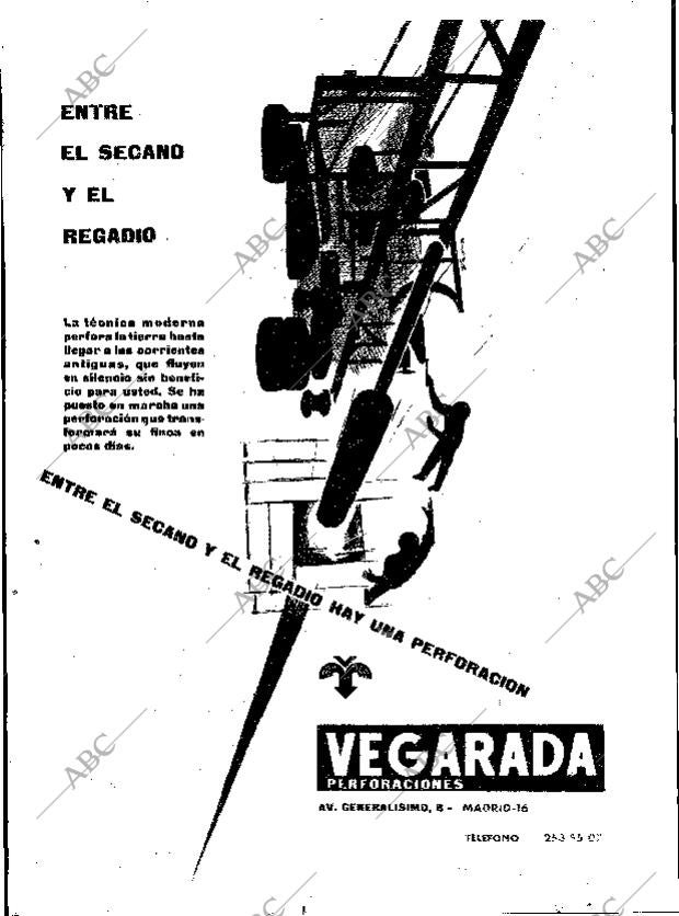 ABC MADRID 14-10-1961 página 34