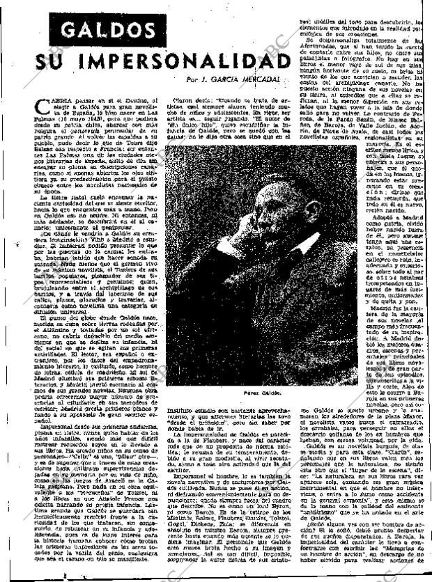 ABC MADRID 14-10-1961 página 41