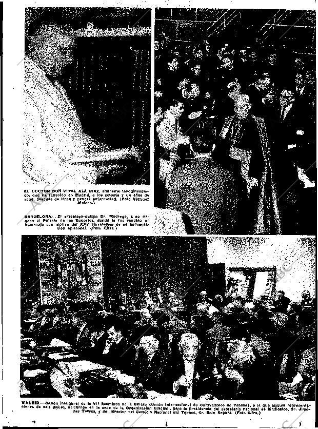 ABC MADRID 14-10-1961 página 5