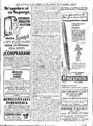 ABC MADRID 14-10-1961 página 50