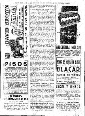 ABC MADRID 14-10-1961 página 52