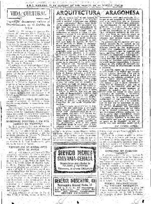 ABC MADRID 14-10-1961 página 69