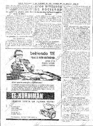ABC MADRID 14-10-1961 página 73