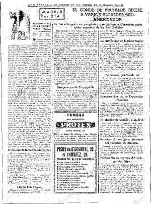 ABC MADRID 14-10-1961 página 75