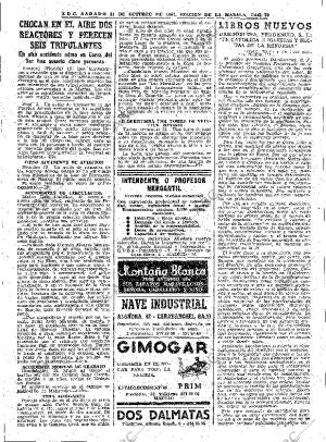 ABC MADRID 14-10-1961 página 79