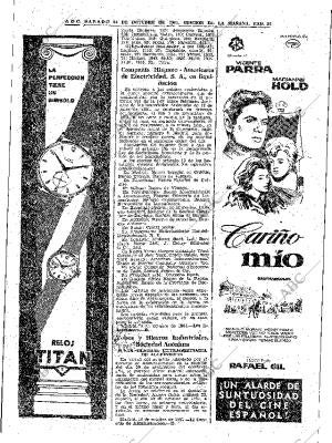 ABC MADRID 14-10-1961 página 82
