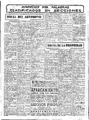 ABC MADRID 14-10-1961 página 87