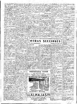 ABC MADRID 14-10-1961 página 89