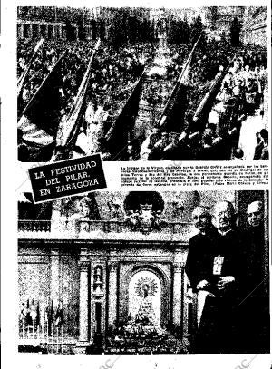 ABC MADRID 14-10-1961 página 9