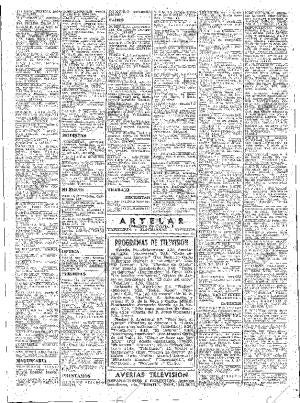 ABC MADRID 14-10-1961 página 91