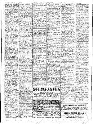 ABC MADRID 14-10-1961 página 92