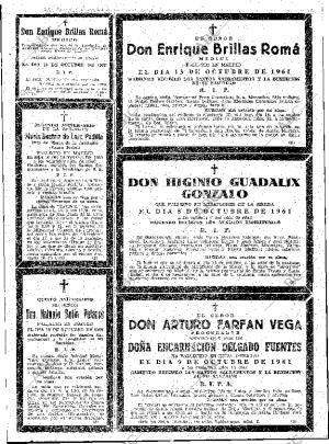ABC MADRID 14-10-1961 página 93