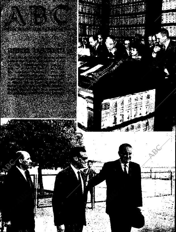 ABC SEVILLA 14-10-1961 página 1