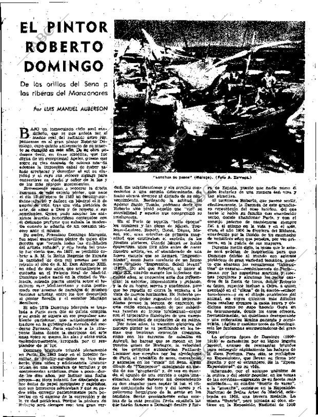 ABC SEVILLA 14-10-1961 página 17