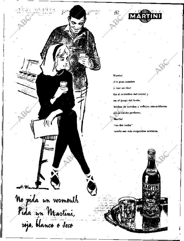 ABC SEVILLA 14-10-1961 página 2