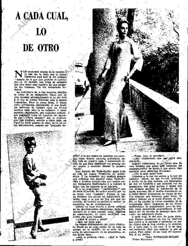 ABC SEVILLA 14-10-1961 página 27