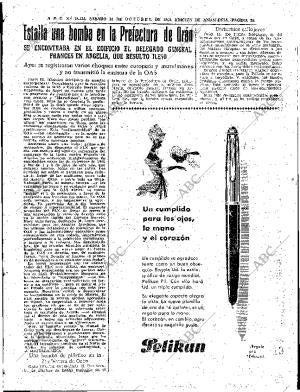 ABC SEVILLA 14-10-1961 página 35