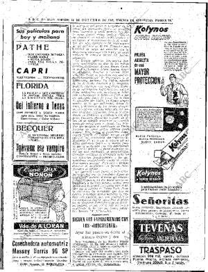 ABC SEVILLA 14-10-1961 página 38