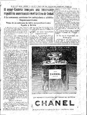 ABC SEVILLA 14-10-1961 página 41