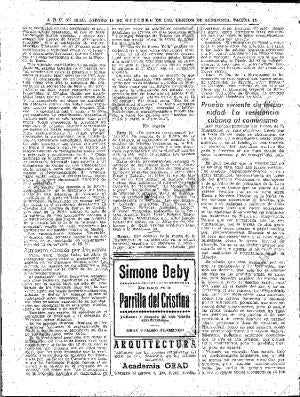 ABC SEVILLA 14-10-1961 página 42