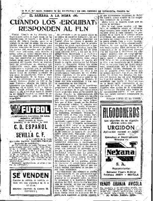 ABC SEVILLA 14-10-1961 página 49