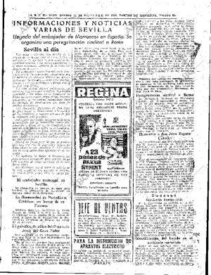 ABC SEVILLA 14-10-1961 página 53