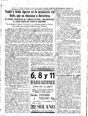 ABC SEVILLA 14-10-1961 página 55