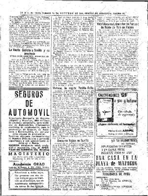 ABC SEVILLA 14-10-1961 página 56