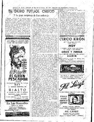 ABC SEVILLA 14-10-1961 página 57