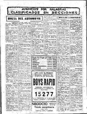 ABC SEVILLA 14-10-1961 página 60