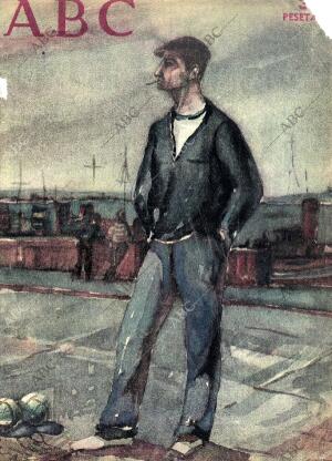 ABC MADRID 15-10-1961 página 1