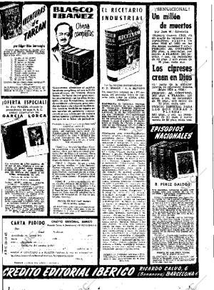 ABC MADRID 15-10-1961 página 10