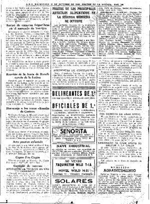 ABC MADRID 15-10-1961 página 100