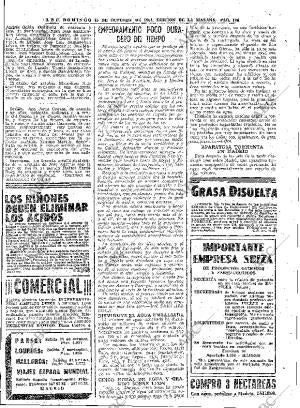 ABC MADRID 15-10-1961 página 106