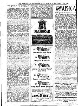 ABC MADRID 15-10-1961 página 107