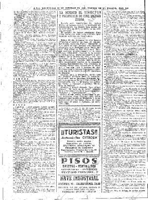 ABC MADRID 15-10-1961 página 109