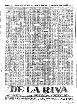 ABC MADRID 15-10-1961 página 111
