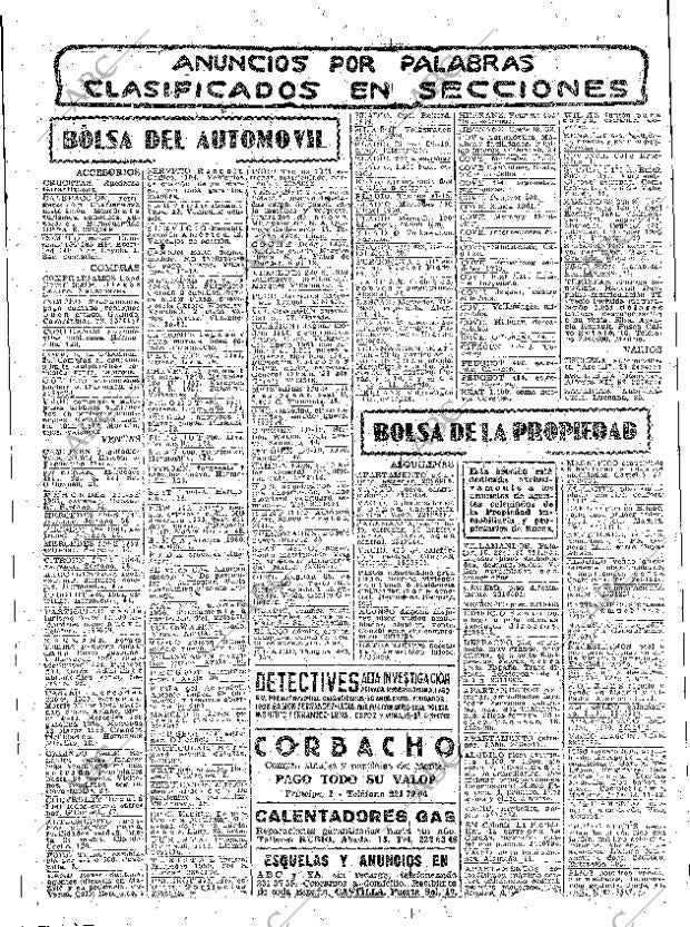 ABC MADRID 15-10-1961 página 113