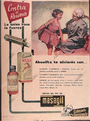 ABC MADRID 15-10-1961 página 12