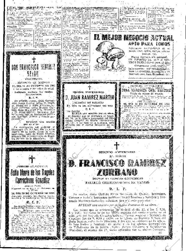 ABC MADRID 15-10-1961 página 120
