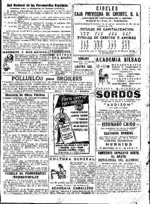 ABC MADRID 15-10-1961 página 122