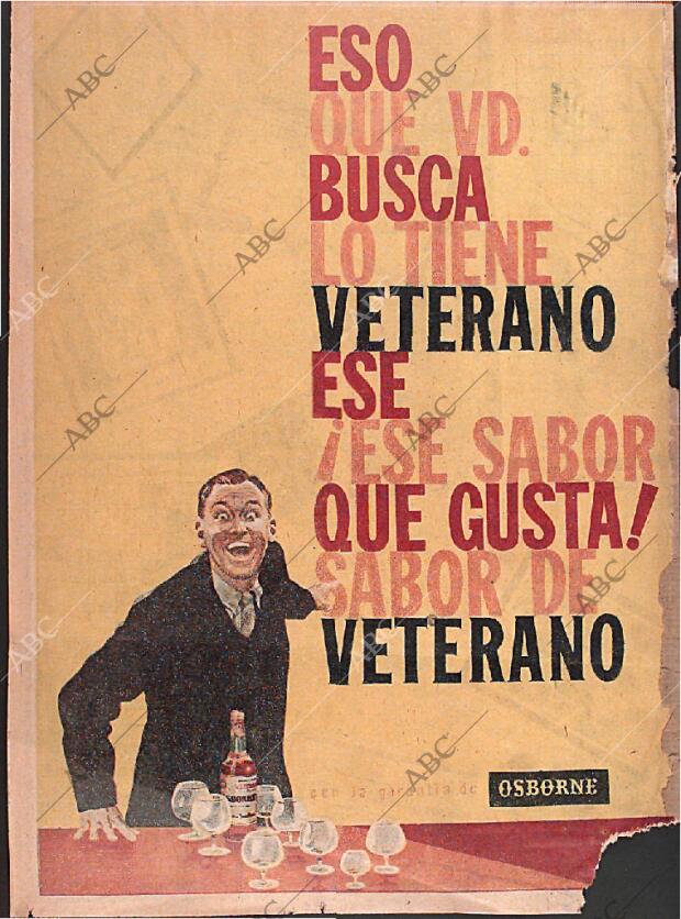 ABC MADRID 15-10-1961 página 124