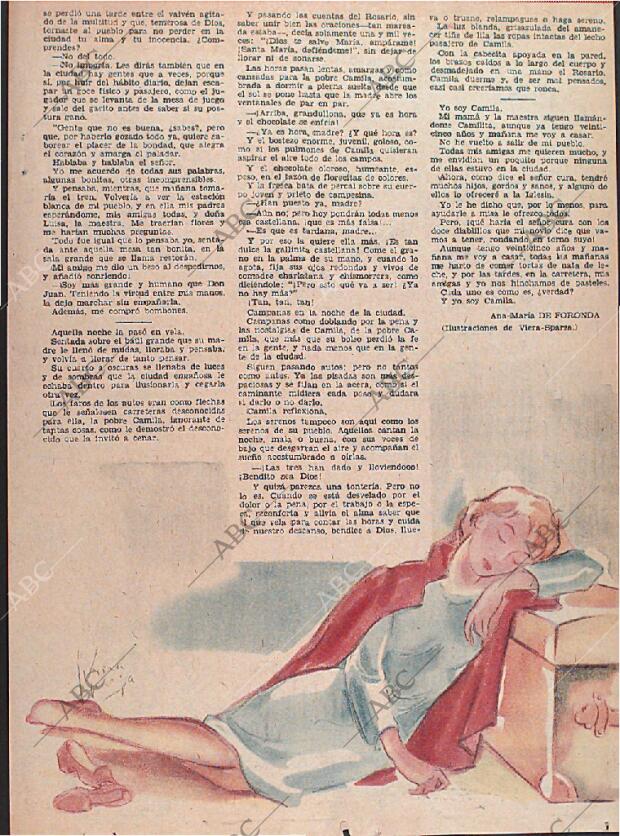 ABC MADRID 15-10-1961 página 13