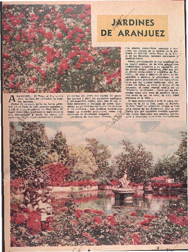 ABC MADRID 15-10-1961 página 16