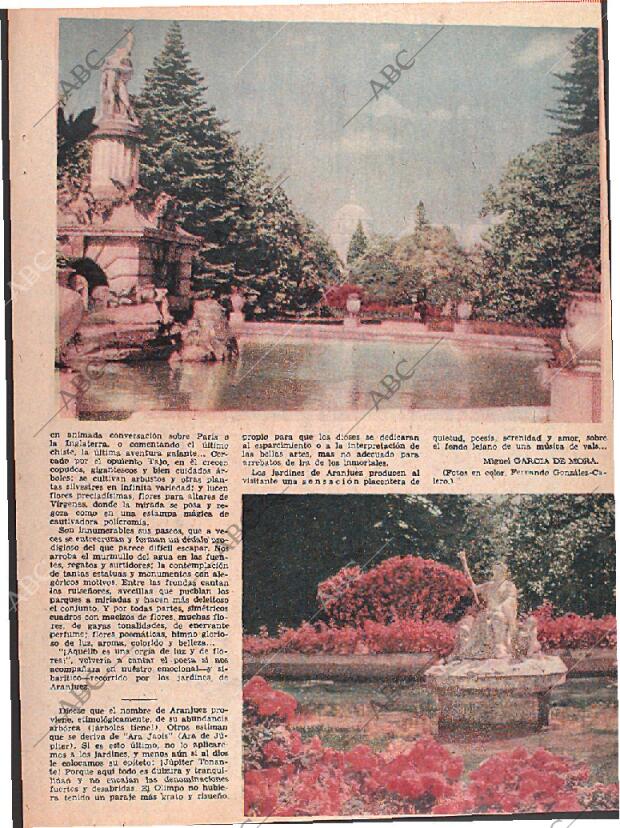 ABC MADRID 15-10-1961 página 17