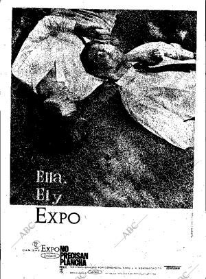 ABC MADRID 15-10-1961 página 19