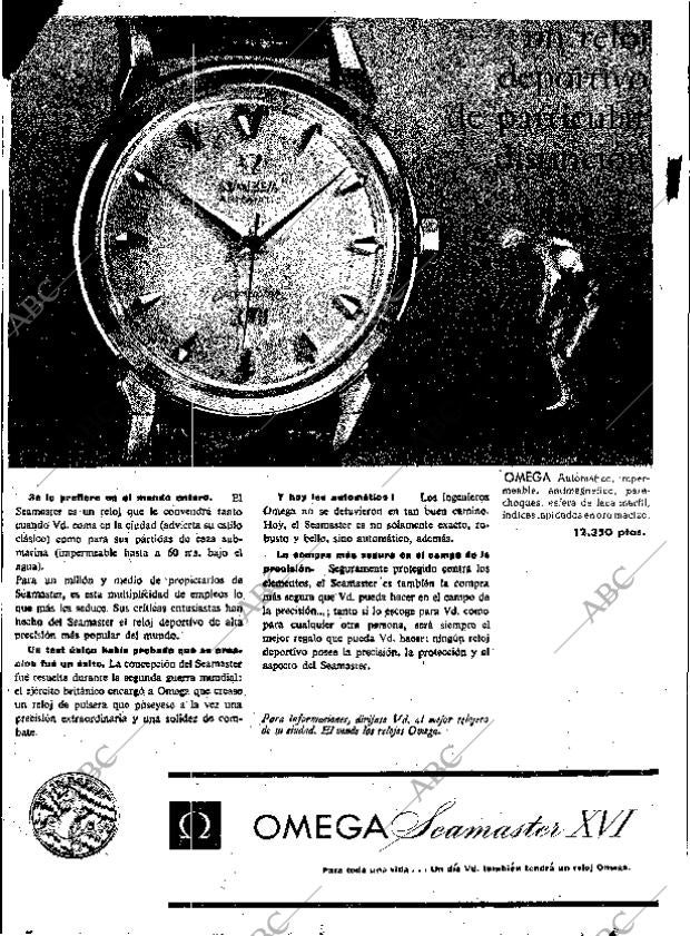 ABC MADRID 15-10-1961 página 2