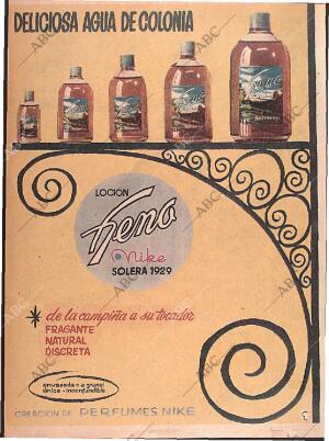 ABC MADRID 15-10-1961 página 20